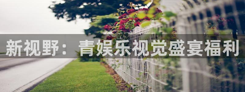 壹号娱乐app官网下载：新视野：青娱乐视觉盛宴福利